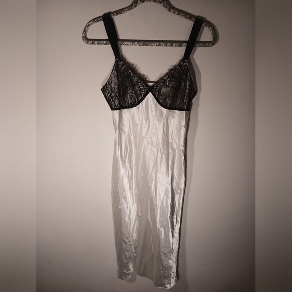 Morgan Taylor Other - Morgan Taylor Slip Dress